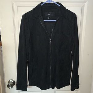 Black Jacket